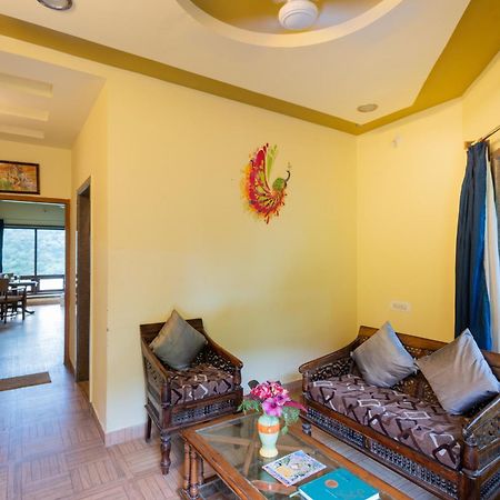 Tiger Valley Resort Kumbhalgarh Exterior foto