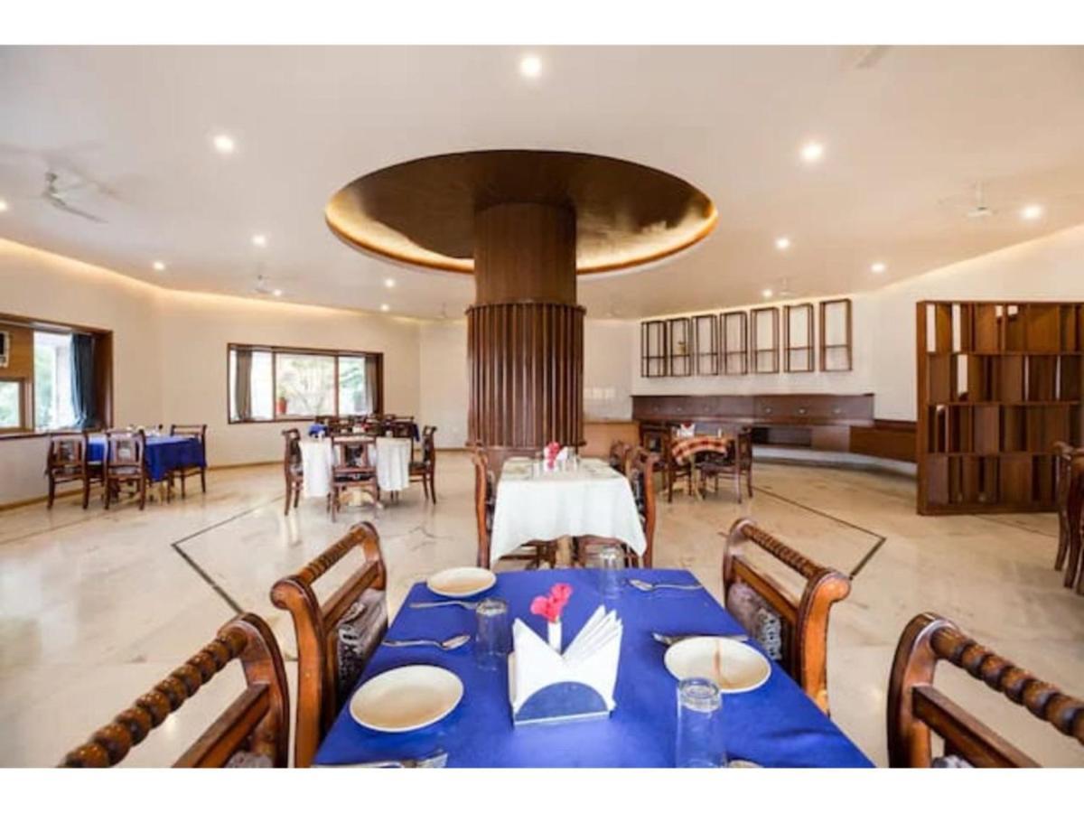 Tiger Valley Resort Kumbhalgarh Exterior foto