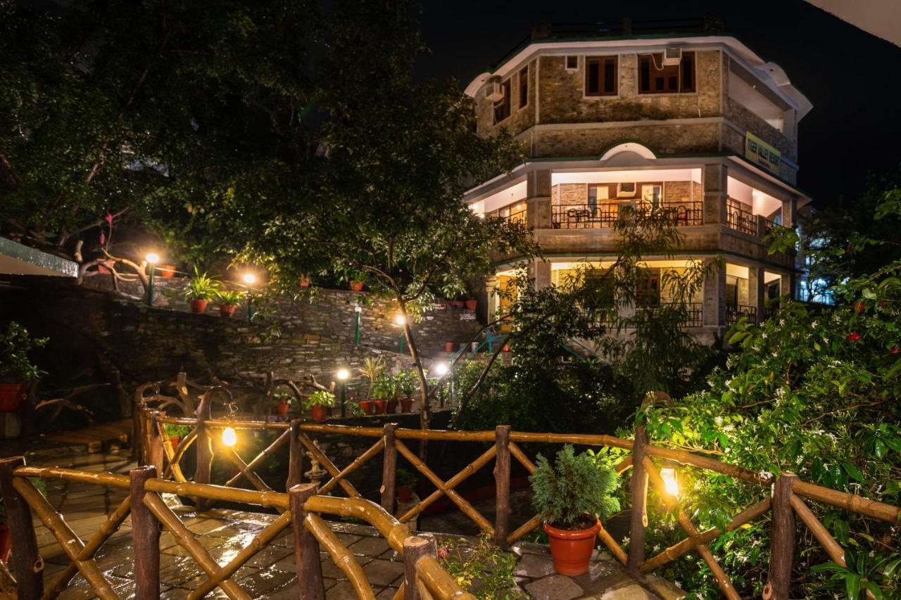 Tiger Valley Resort Kumbhalgarh Exterior foto